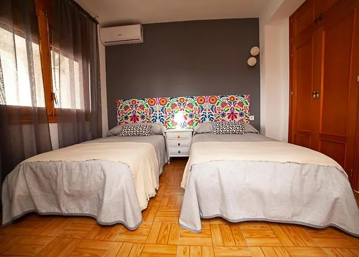 Casa Rural Cece 4Estrellas