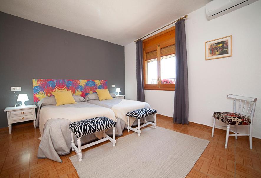 Cece 4estrellas Holiday home Puebla del Salvador