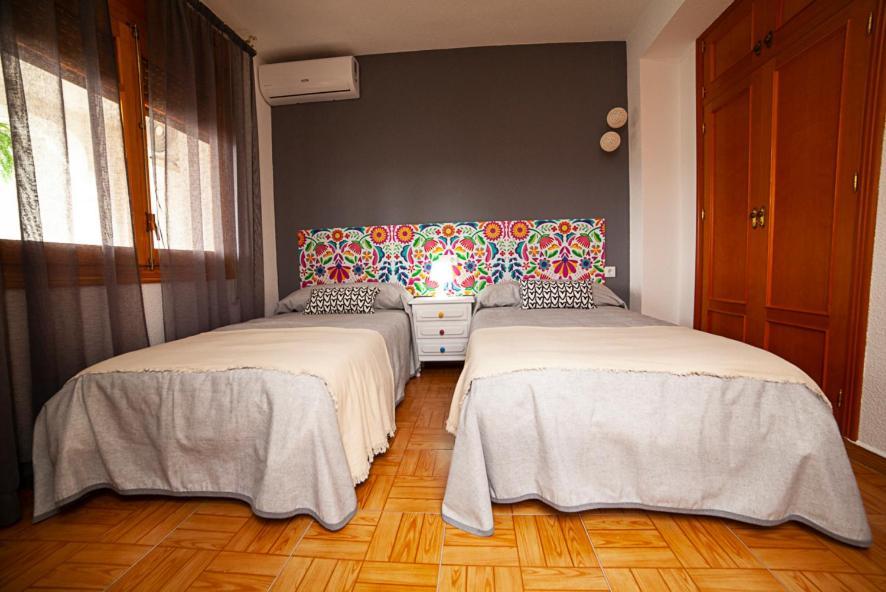 Holiday home Cece 4estrellas *