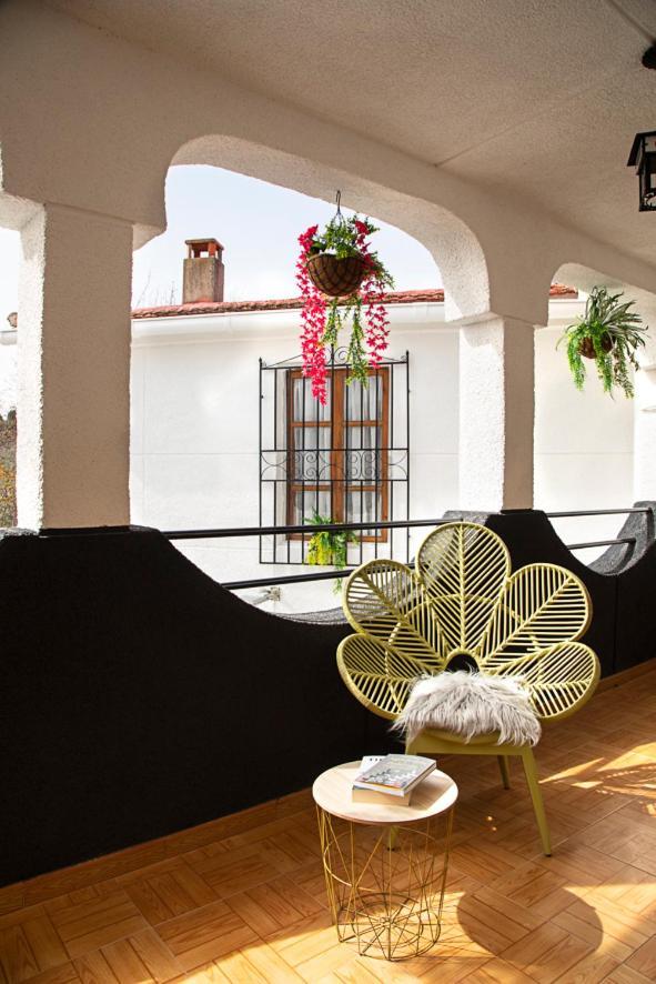 Holiday home Cece 4estrellas Puebla del Salvador