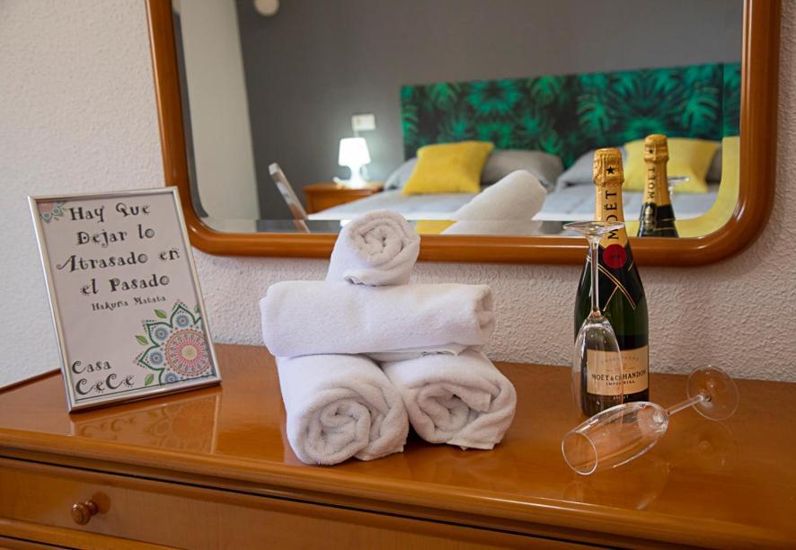 Holiday home Cece 4estrellas