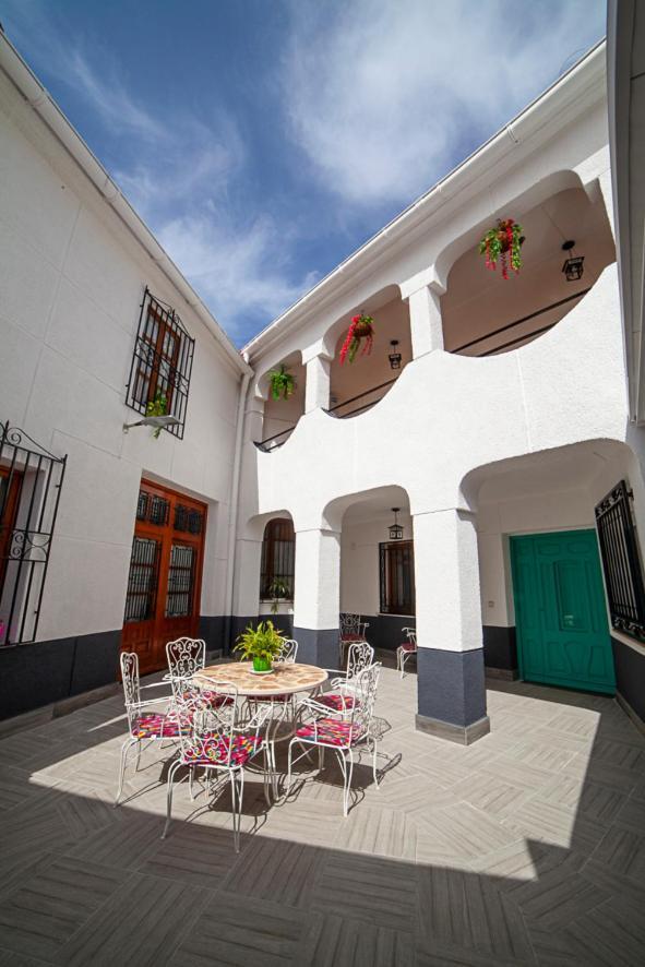 Holiday home Cece 4estrellas