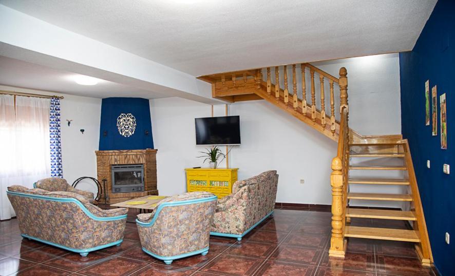 Holiday home Cece 4estrellas Puebla del Salvador