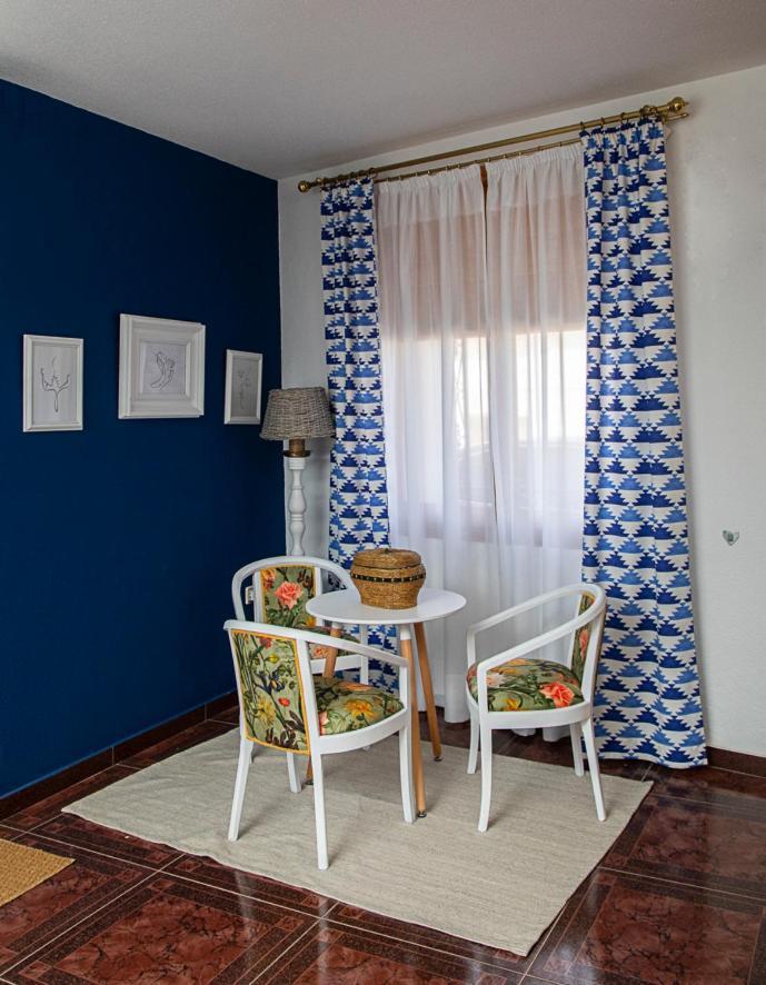 Holiday home Cece 4estrellas Puebla del Salvador
