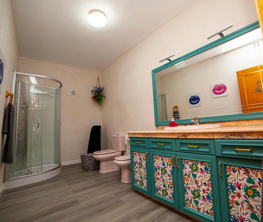 Cece 4estrellas Holiday home
