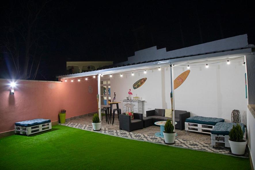 Cece 4estrellas Holiday home Puebla del Salvador