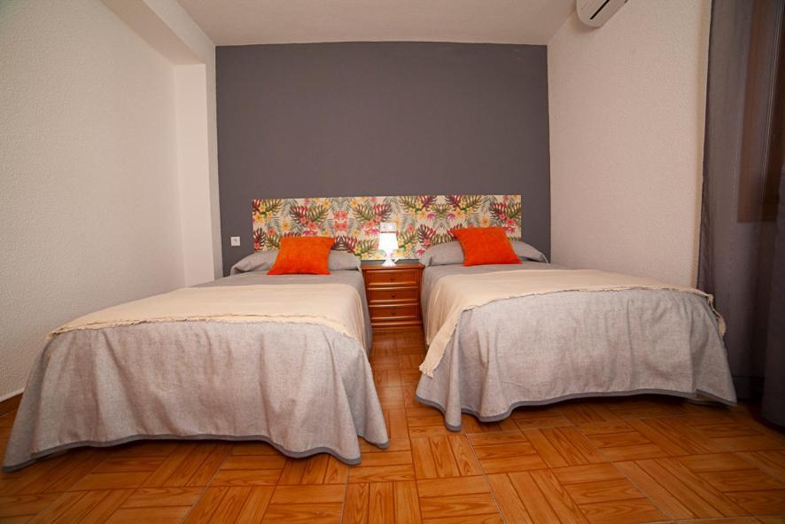 Cece 4estrellas Holiday home