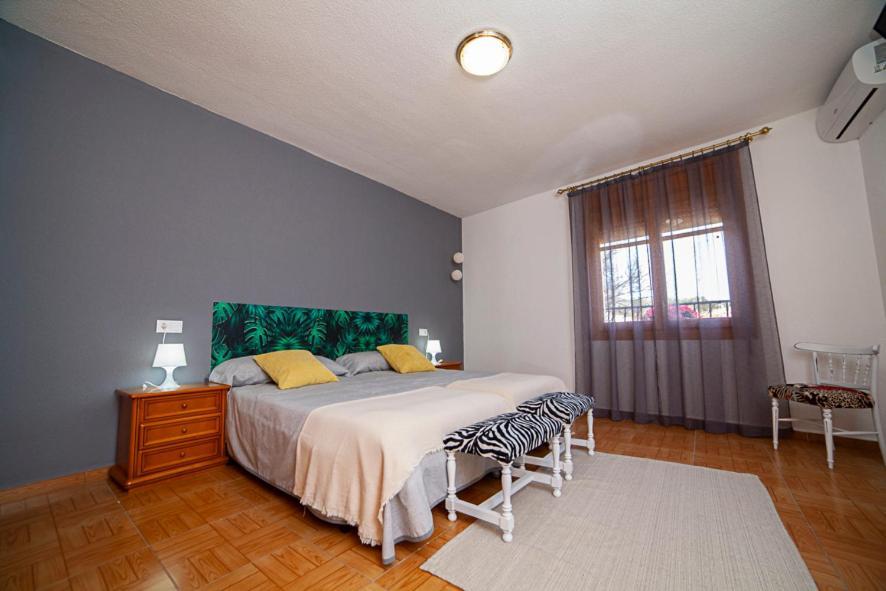 Holiday home Cece 4estrellas