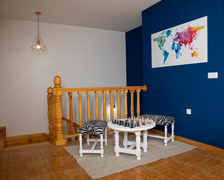 Holiday home Cece 4estrellas Puebla del Salvador
